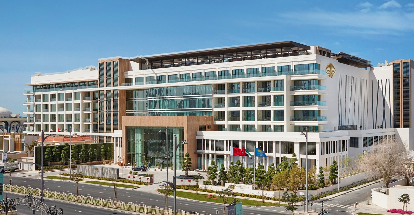 Mandarin Oriental Jumeira, Dubai